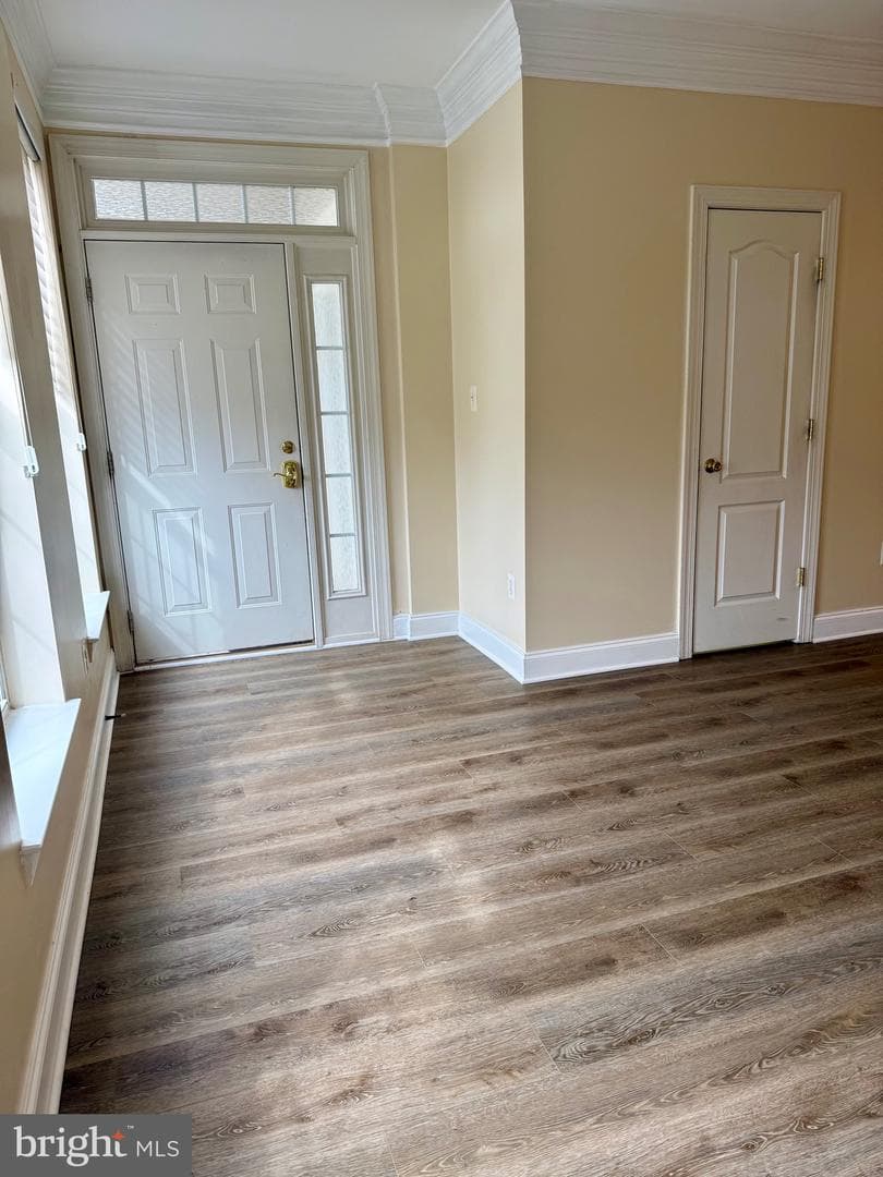 680 Orchard Ridge Drive #100, Gaithersburg