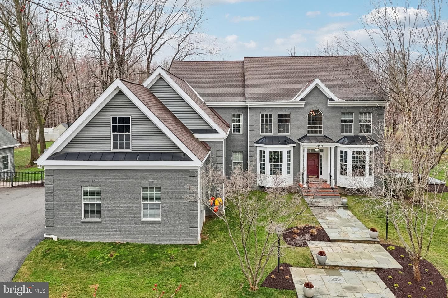 14912 Little Bennett Drive, Clarksburg