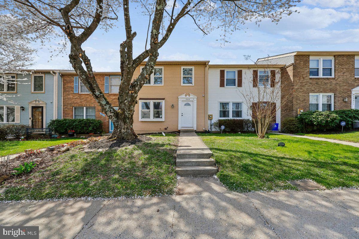 25615 Coltrane Drive photo 36