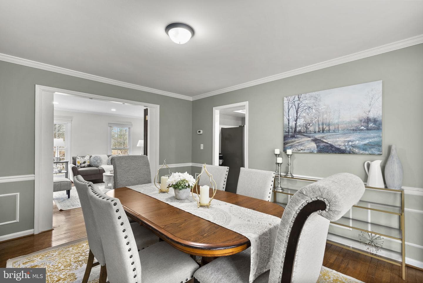 14908 Village Gate Drive photo 14