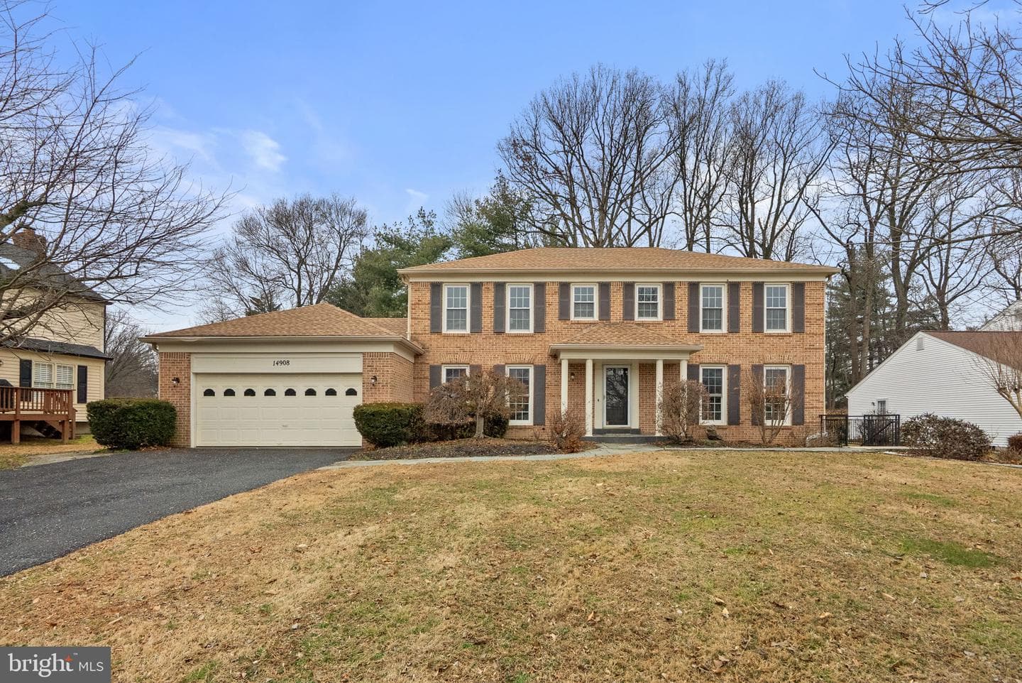 14908 Village Gate Drive photo 2