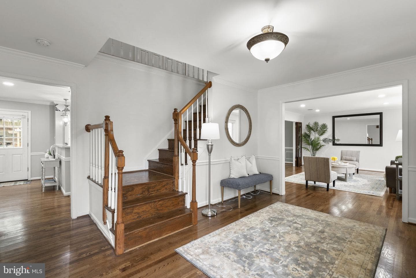14908 Village Gate Drive photo 4