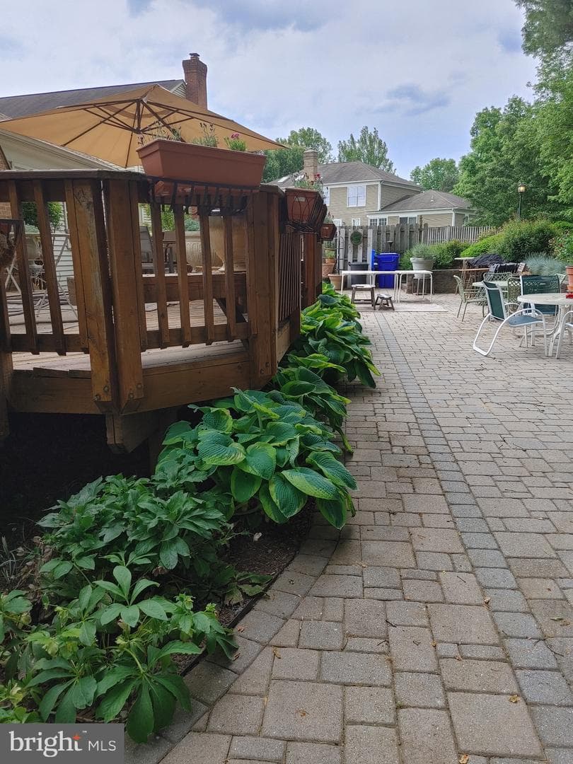 14908 Village Gate Drive photo 48