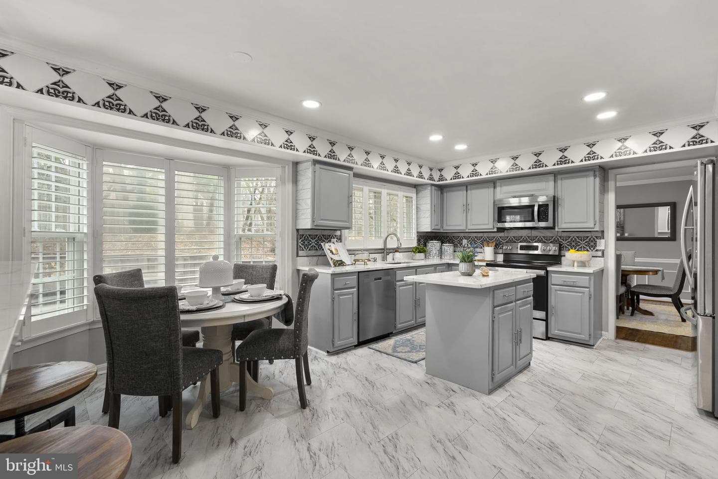 14908 Village Gate Drive photo 9
