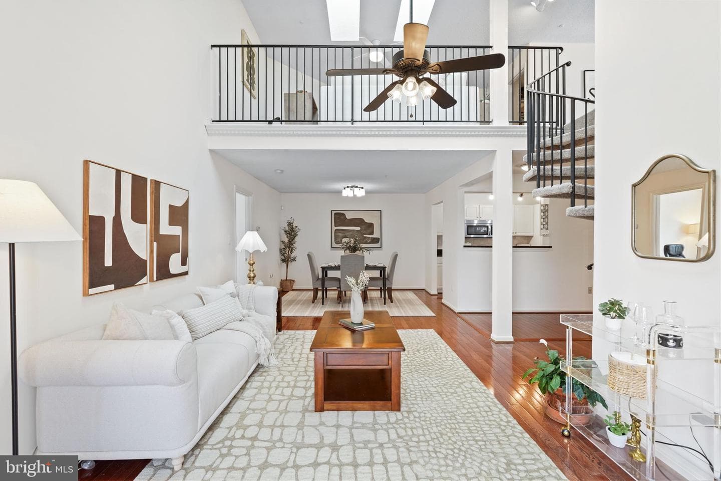 12901 Churchill Ridge Circle #13