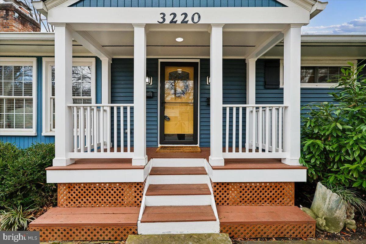 3220 Blueford Road photo 2