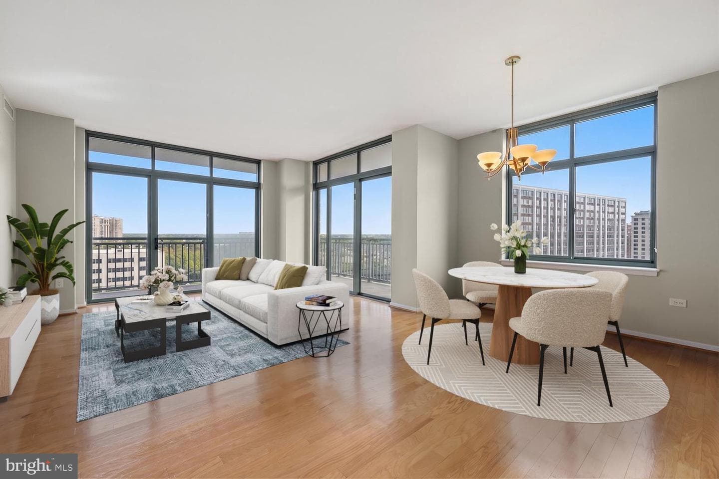 11700 Old Georgetown Road #910, North Bethesda