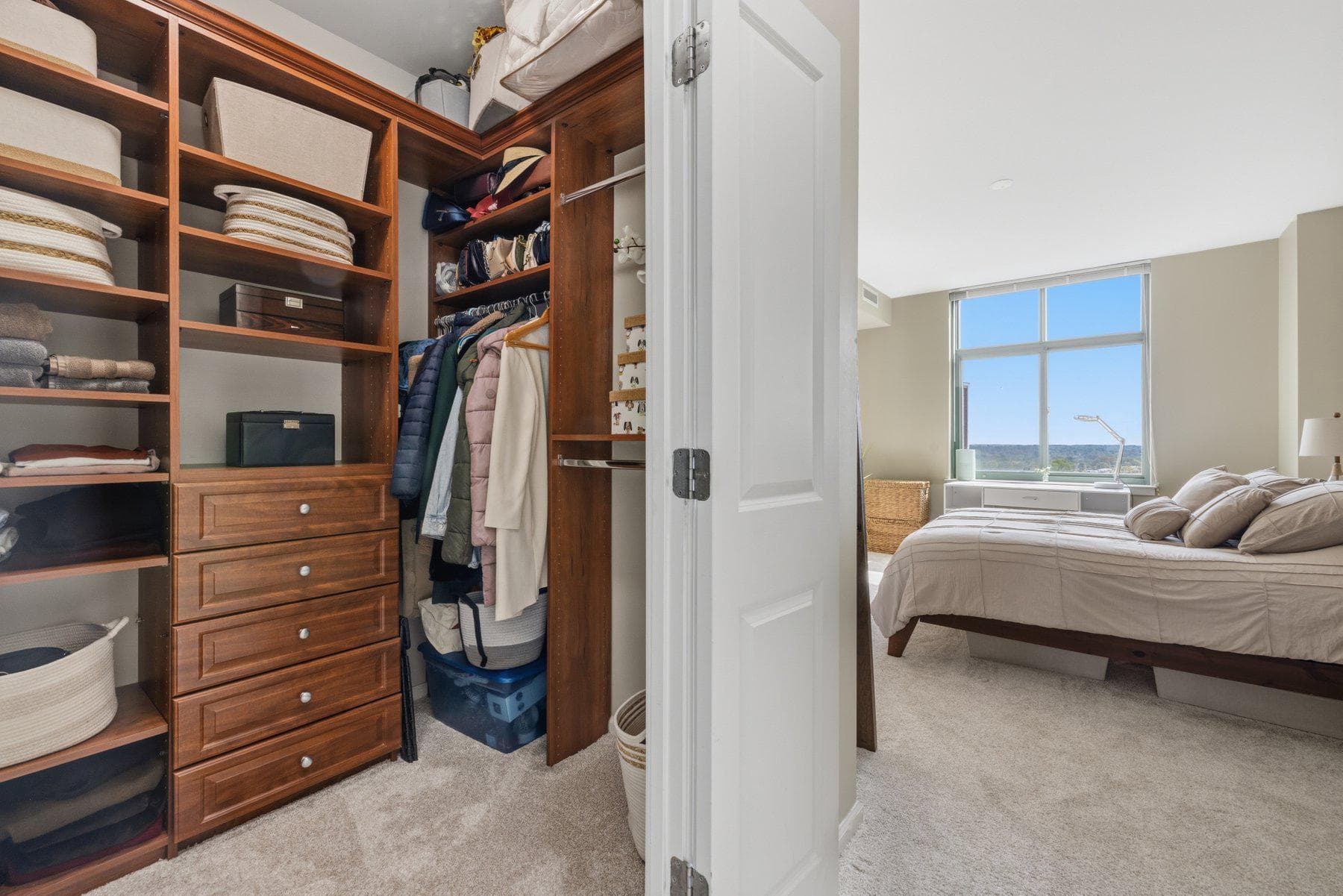 11700 Old Georgetown Road #910 photo 13