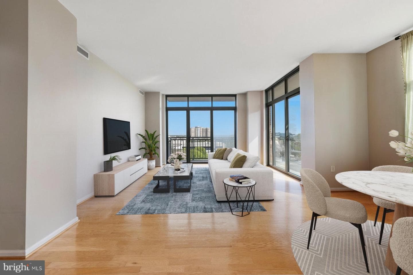 11700 Old Georgetown Road #910, North Bethesda