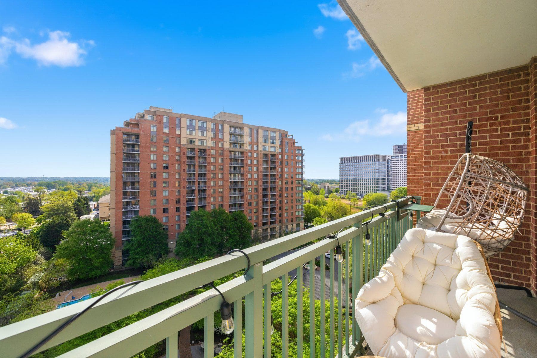 11700 Old Georgetown Road #910 photo 20