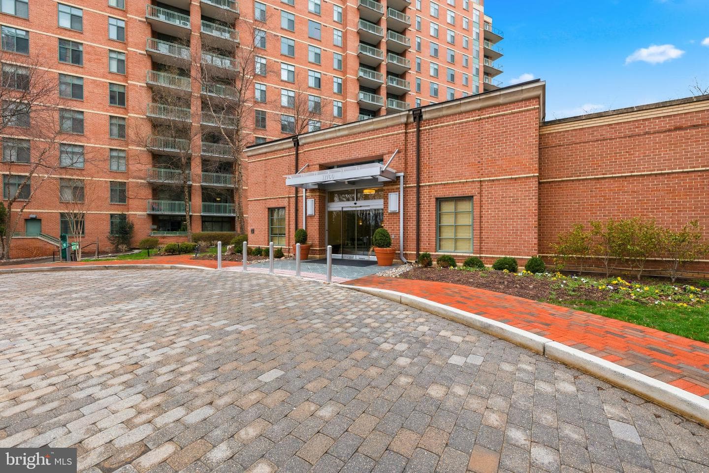 11700 Old Georgetown Road #910 photo 37