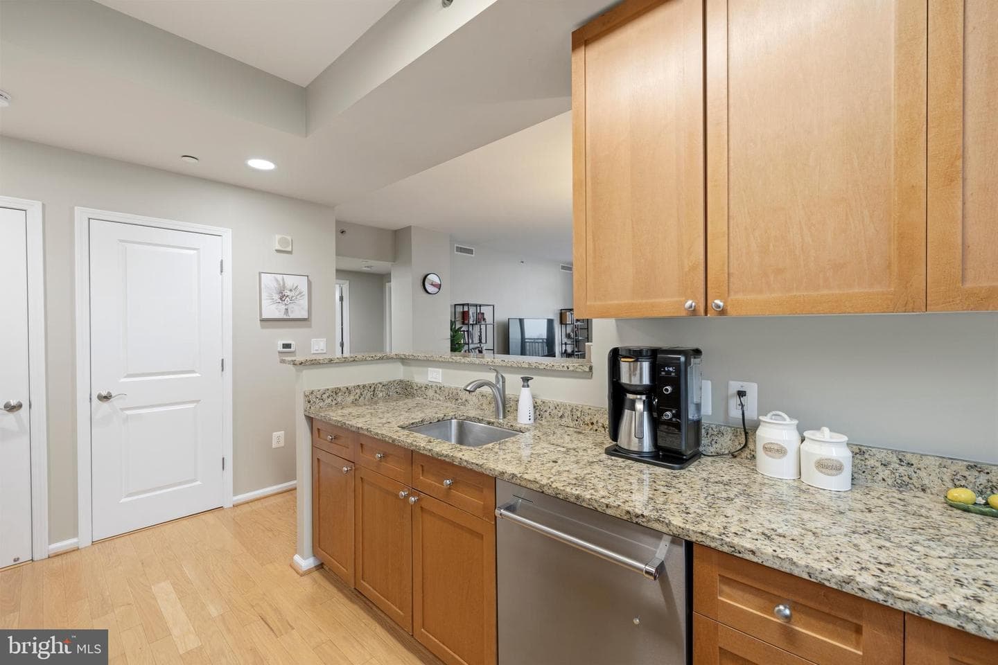 11700 Old Georgetown Road #910 photo 9
