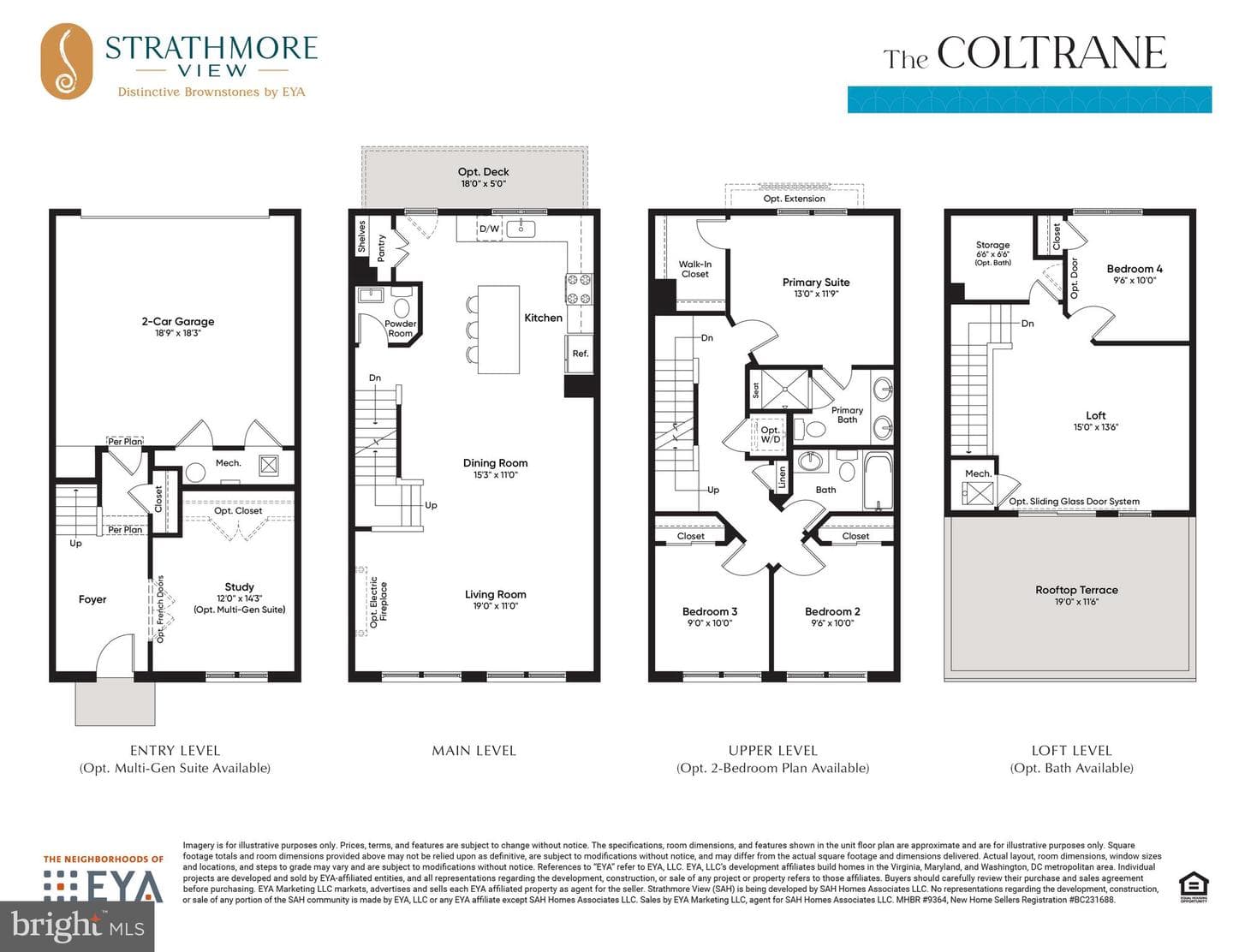 5031 Dulcet Drive #coltrane 85, Kensington