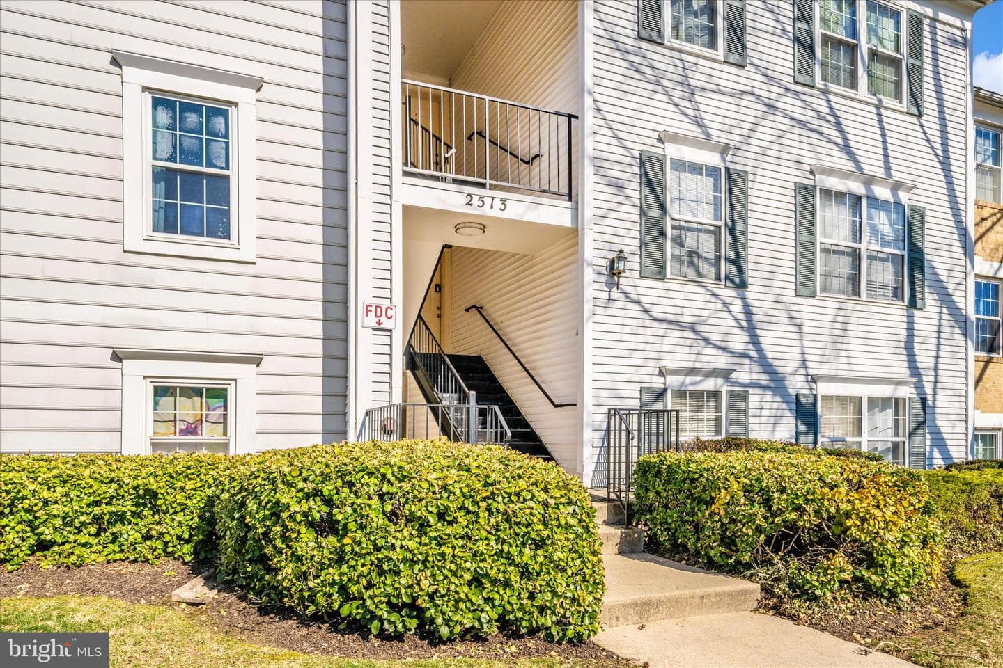 2513 Mcveary Ct . #10ac photo 40