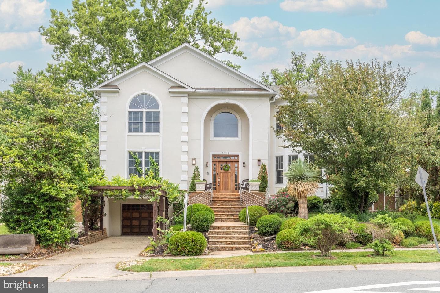 9715 Singleton Drive, Bethesda