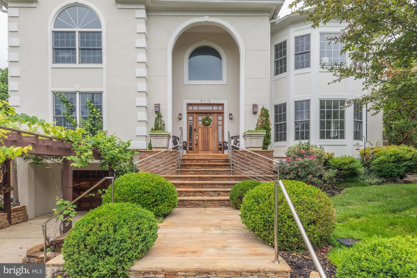 9715 Singleton Drive, Bethesda