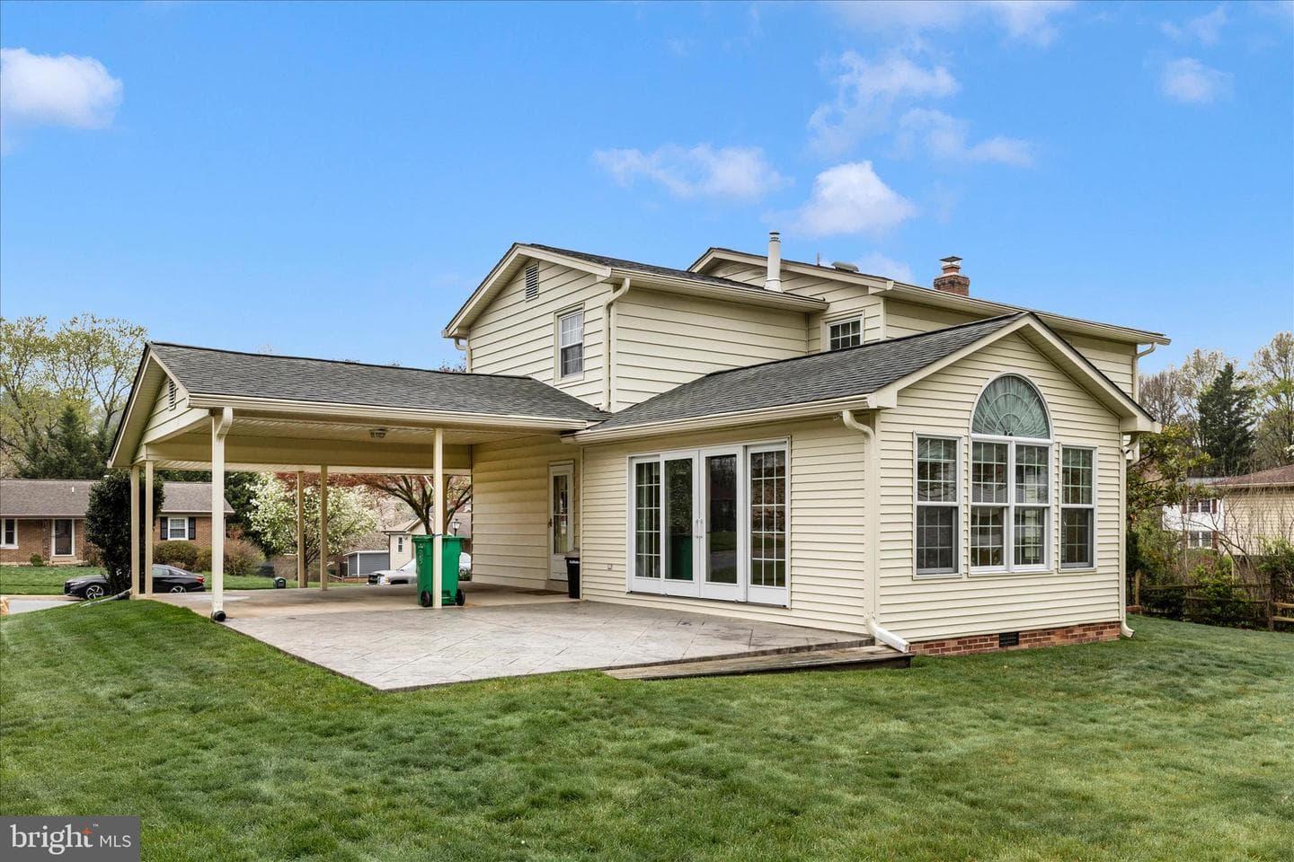 3 Pavilion Drive photo 50