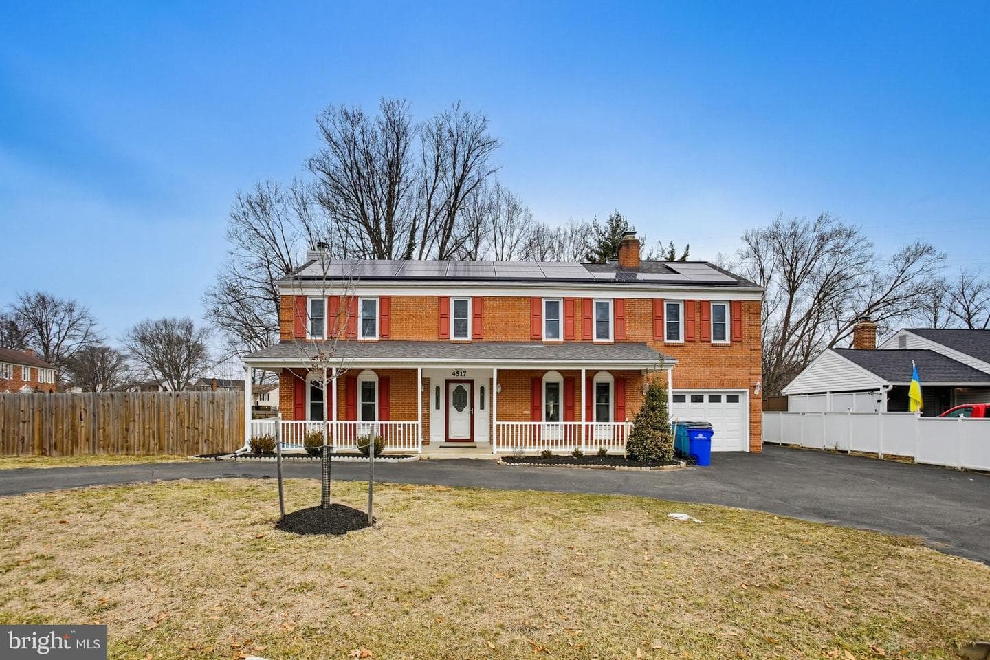4517 Morningwood Drive photo 2