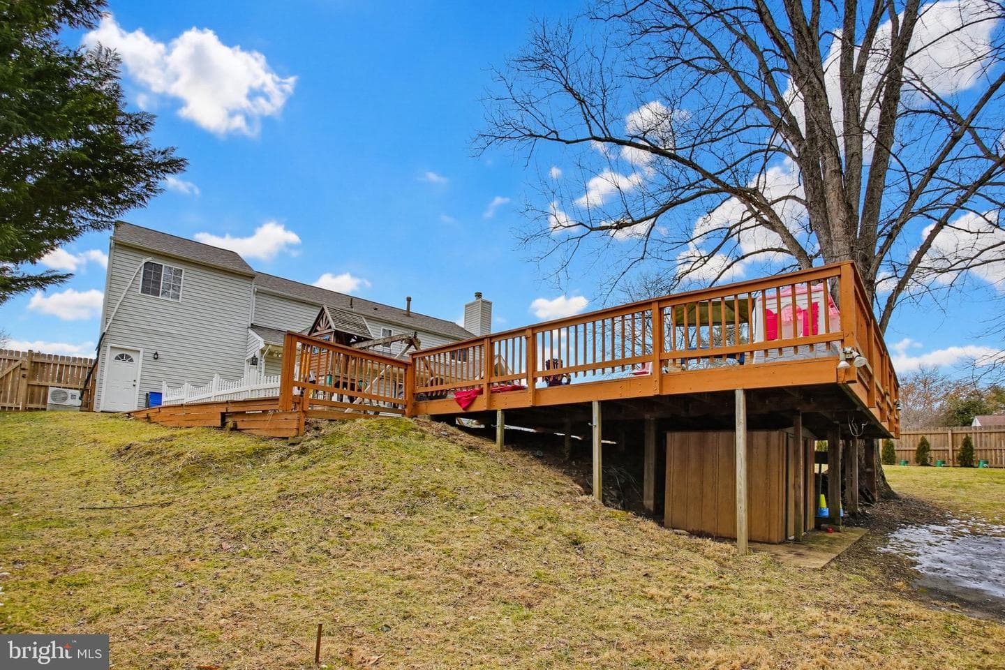 4517 Morningwood Drive photo 43