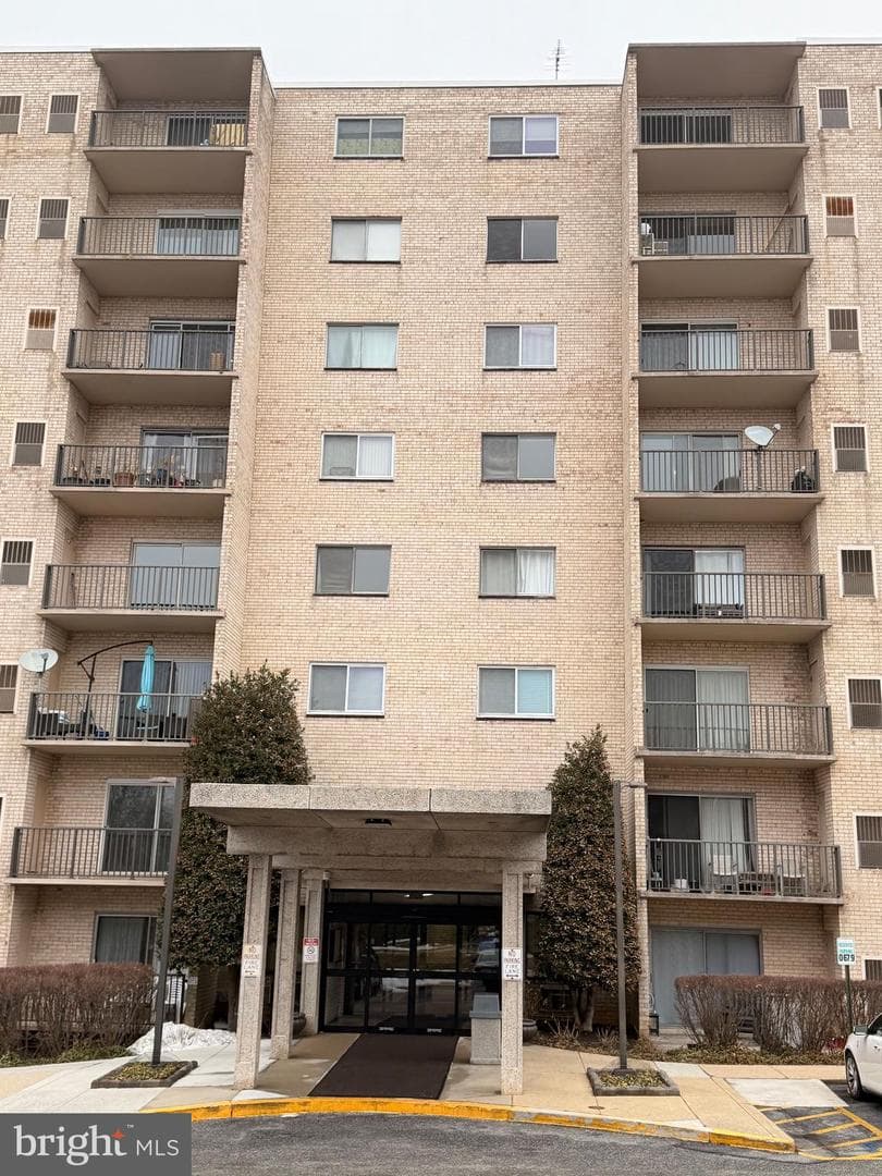 12001 Old Columbia Pike #204, Silver Spring