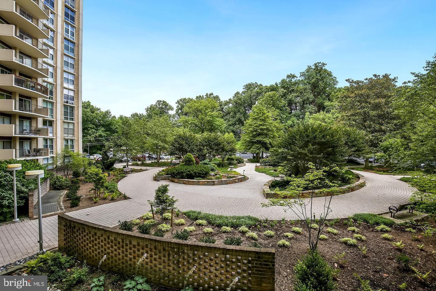 9039 Sligo Creek Parkway #205 photo 23