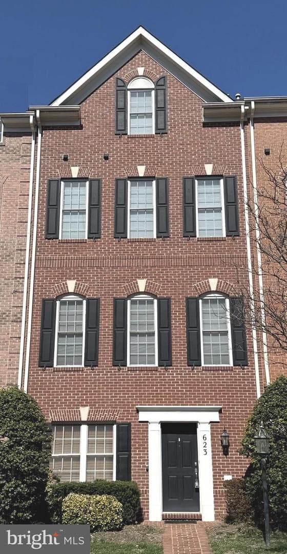 623 Hurdle Mill Place, Gaithersburg