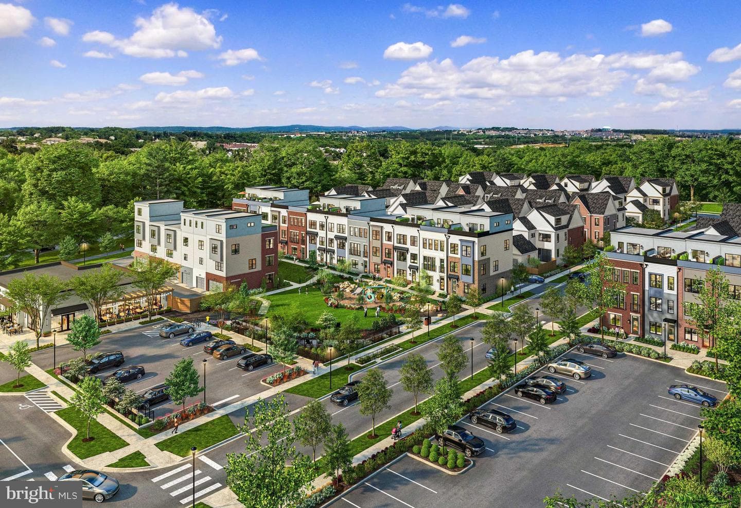 808 Hurley Avenue #334 Camden, Rockville