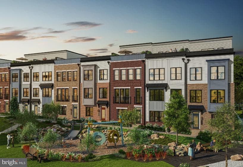 808 Hurley Avenue #334 Camden, Rockville