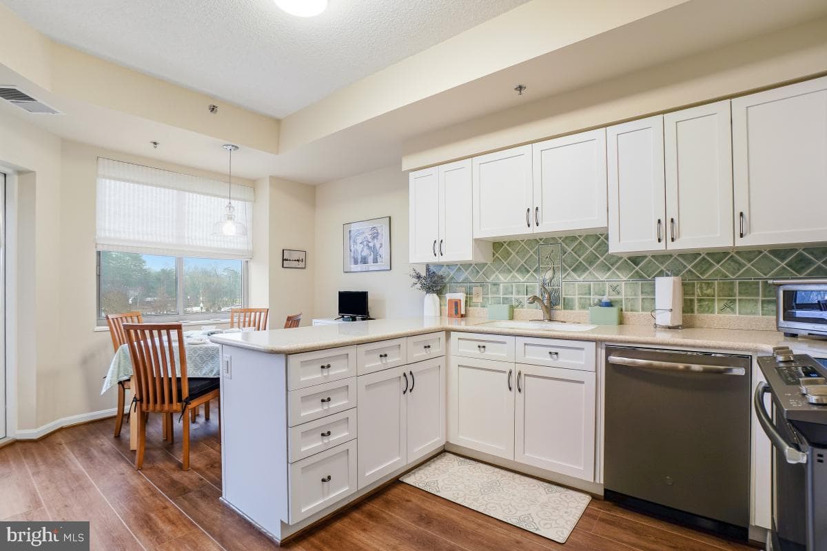 3100 N Leisure World Boulevard #108 photo 16