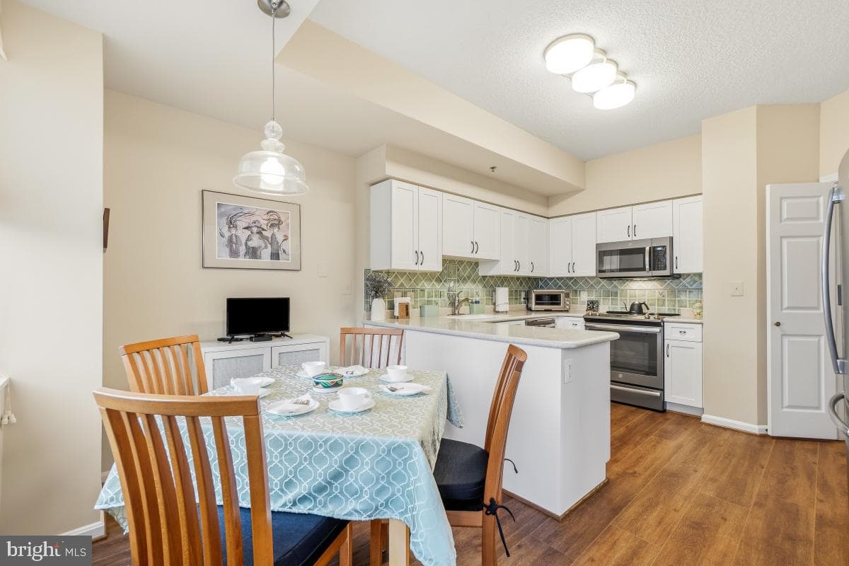 3100 N Leisure World Boulevard #108 photo 19