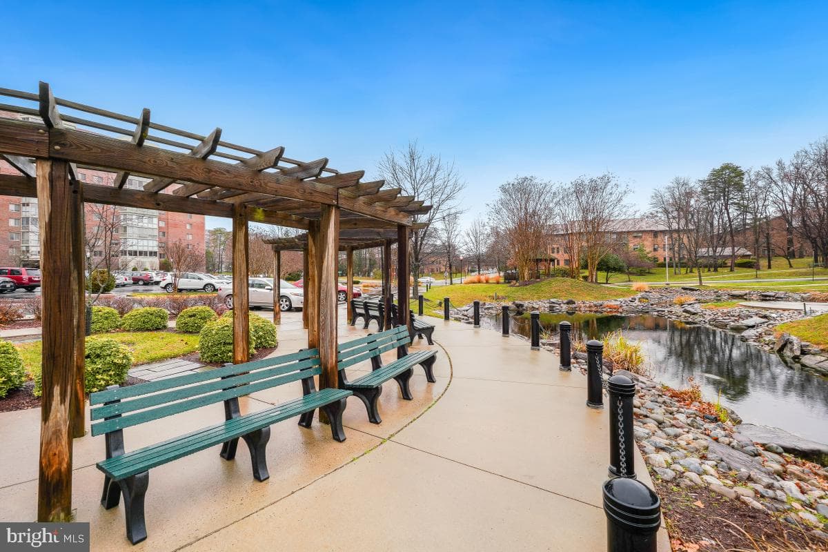 3100 N Leisure World Boulevard #108 photo 27