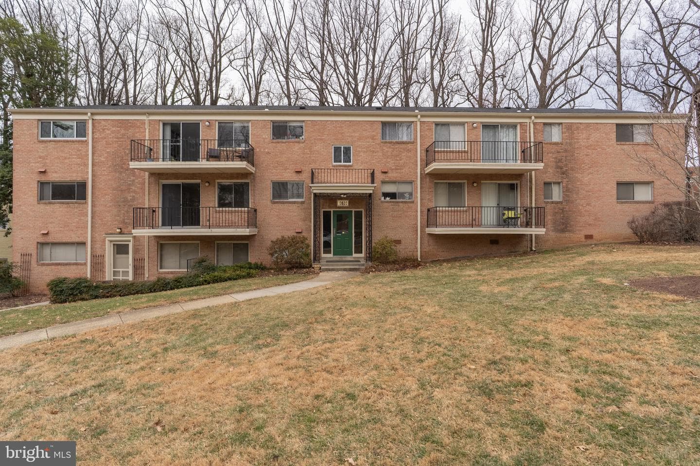 10630 Kenilworth Avenue #101 photo 18