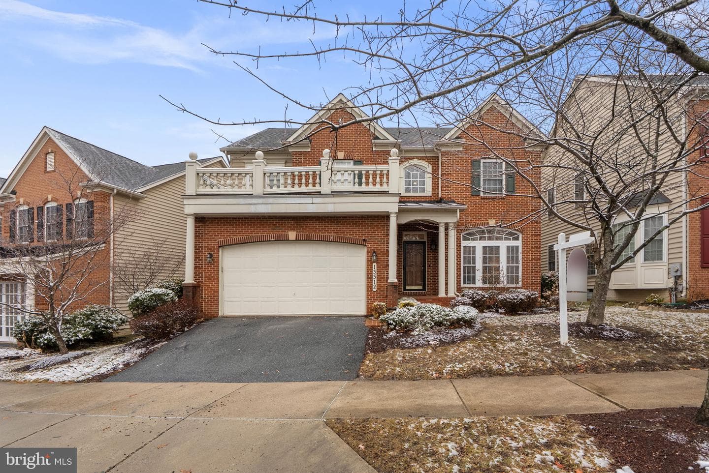 13312 Catawba Manor Way, Clarksburg