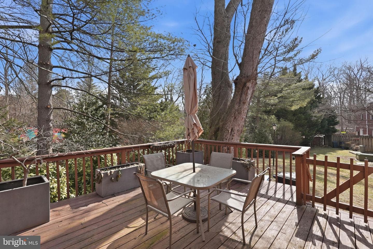 6721 Kenwood Forest Lane #45 photo 21