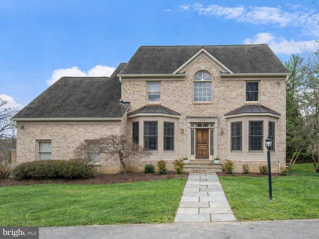 10409 Democracy Lane photo 1