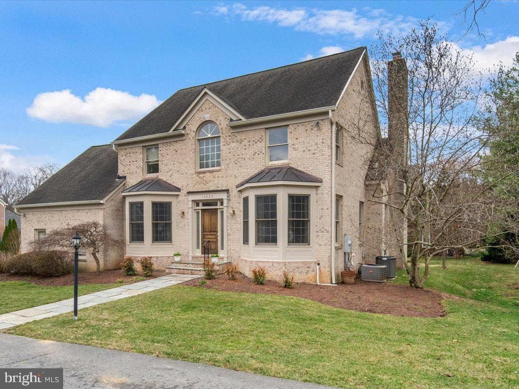 10409 Democracy Lane photo 56