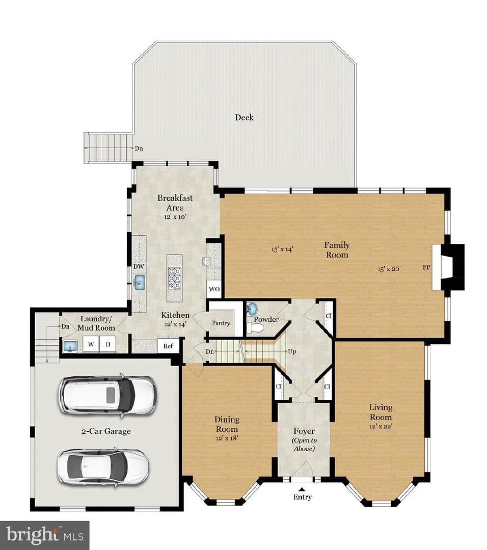 10409 Democracy Lane photo 59