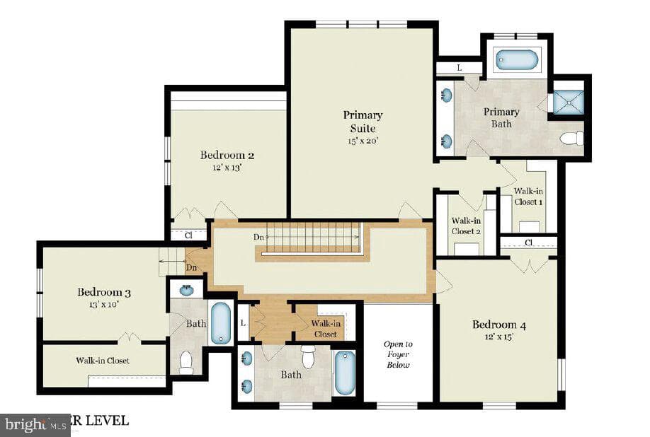 10409 Democracy Lane photo 60