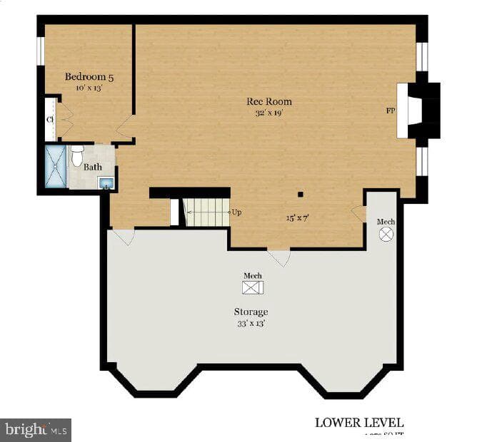 10409 Democracy Lane photo 61
