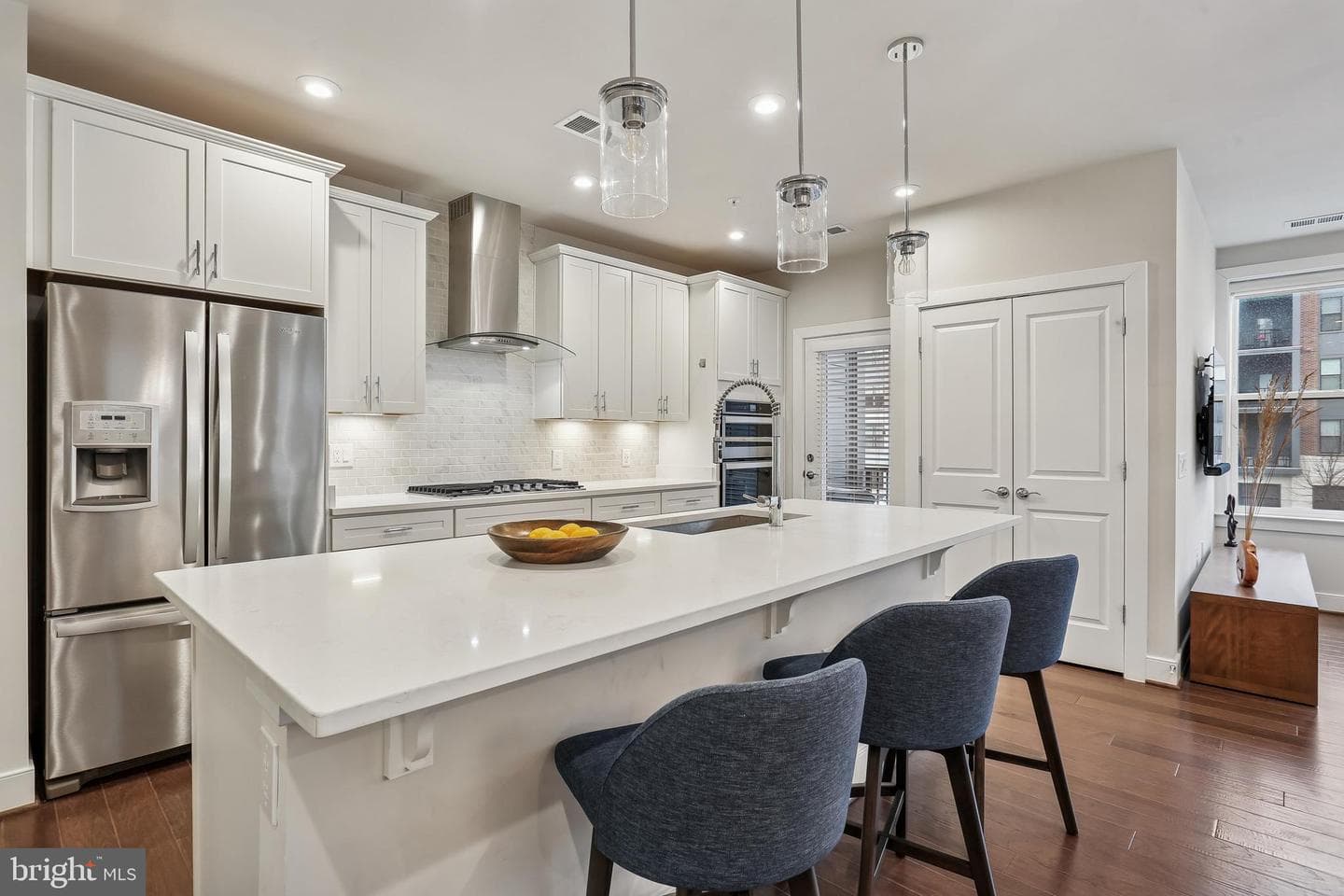 3507 Bellflower Lane #101, Rockville