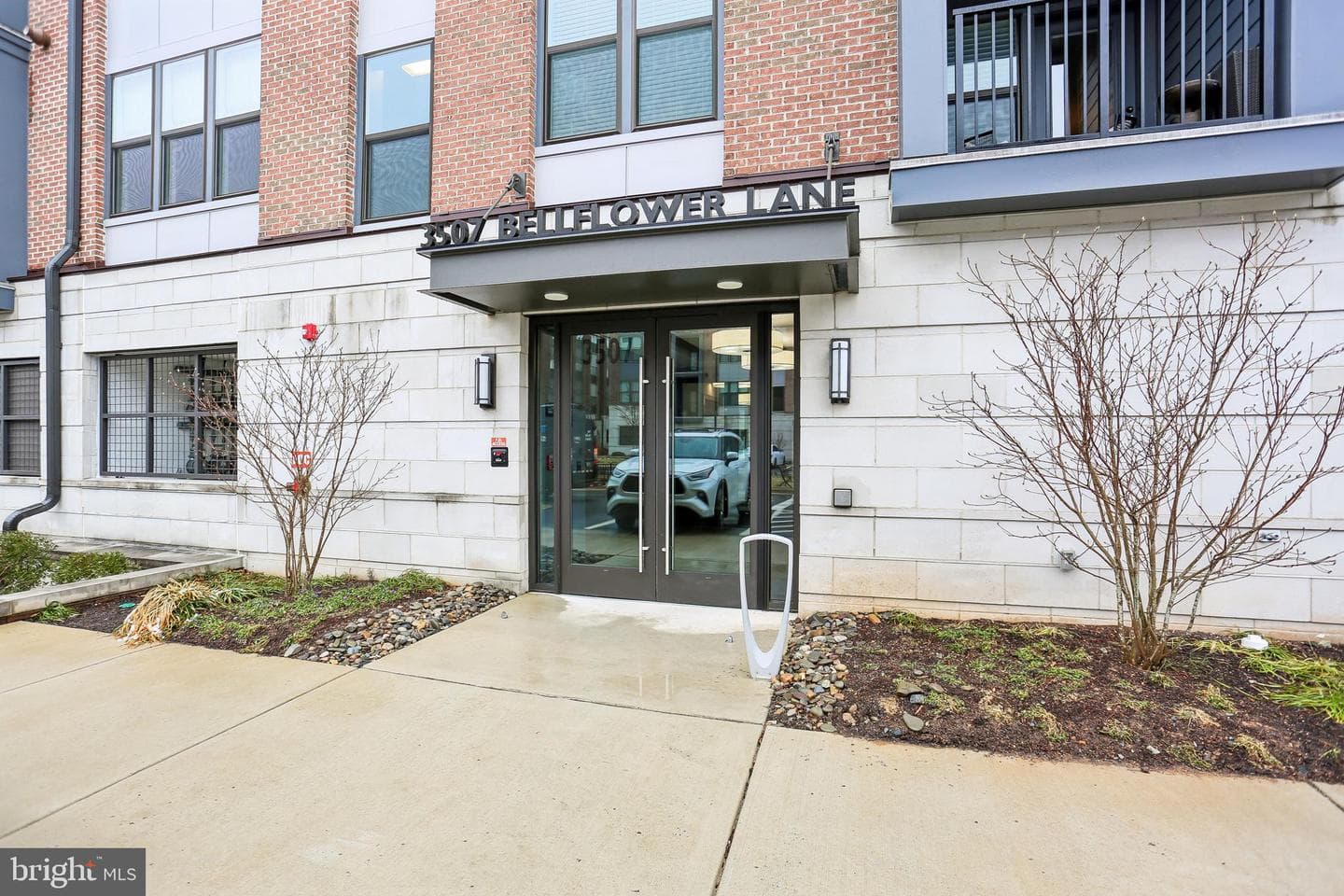 3507 Bellflower Lane #101, Rockville