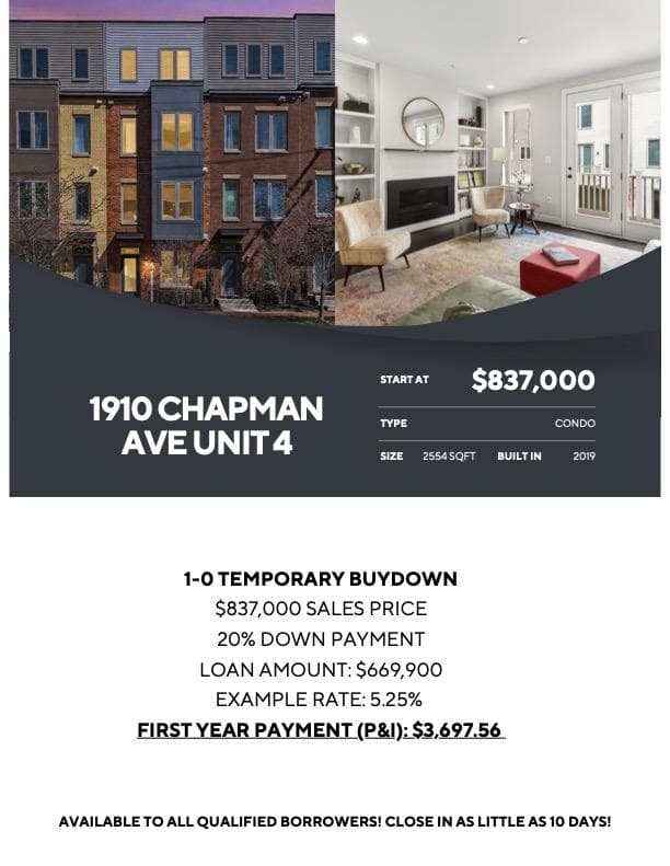 1910 Chapman Avenue photo 38
