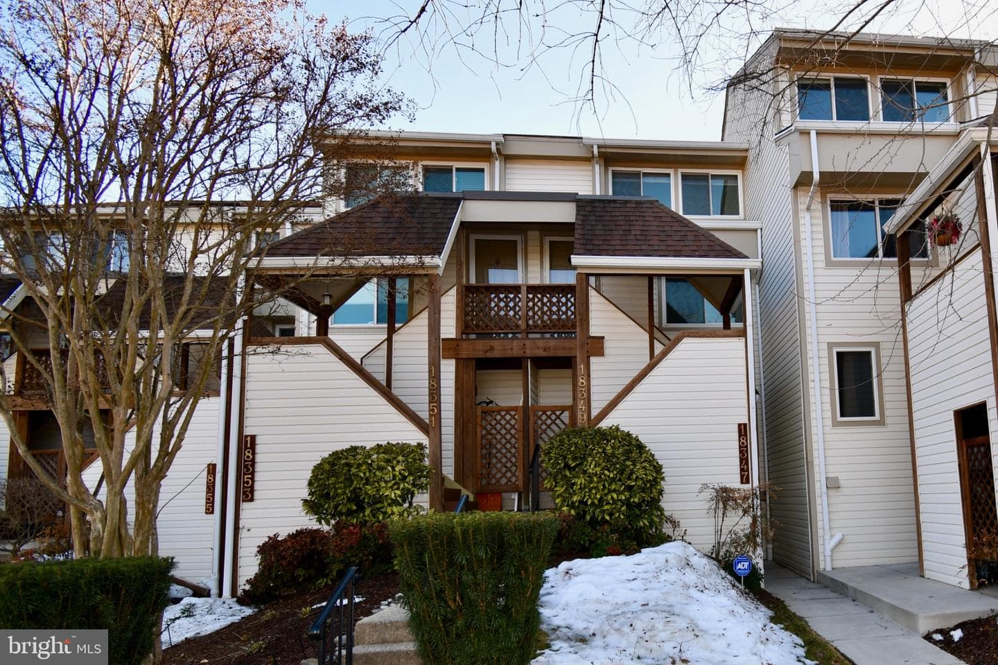 18349 Leman Lake Drive #805 photo 1