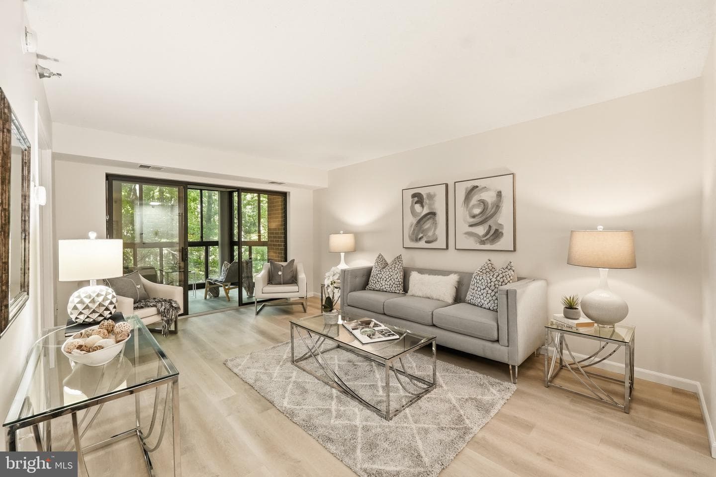 15100 Interlachen Drive #4-206, Silver Spring