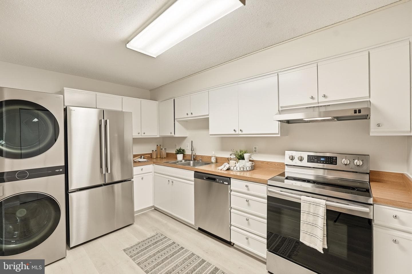 15100 Interlachen Drive #4-206, Silver Spring