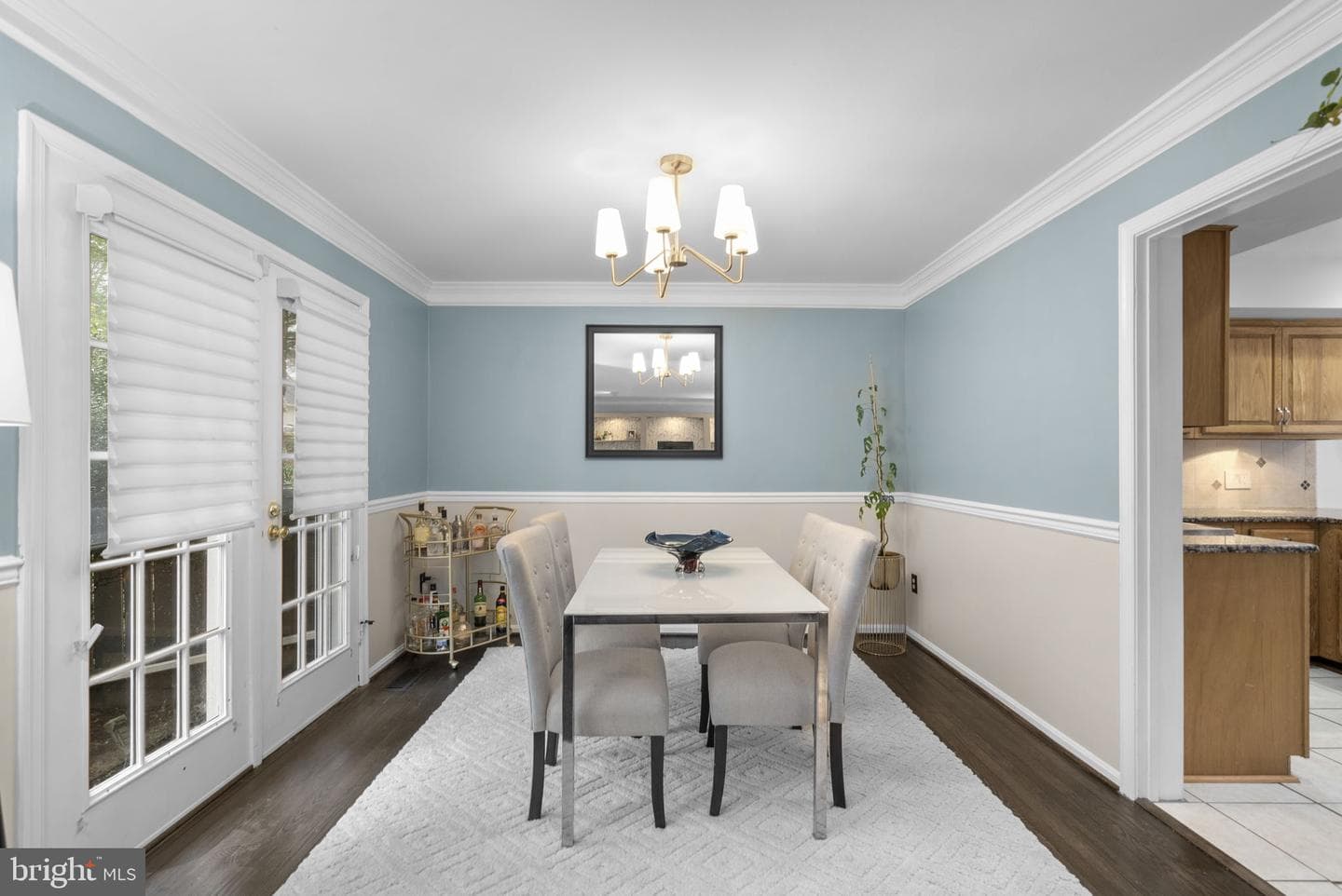 20716 Highland Hall Drive photo 17