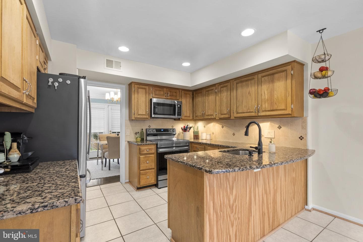 20716 Highland Hall Drive photo 6