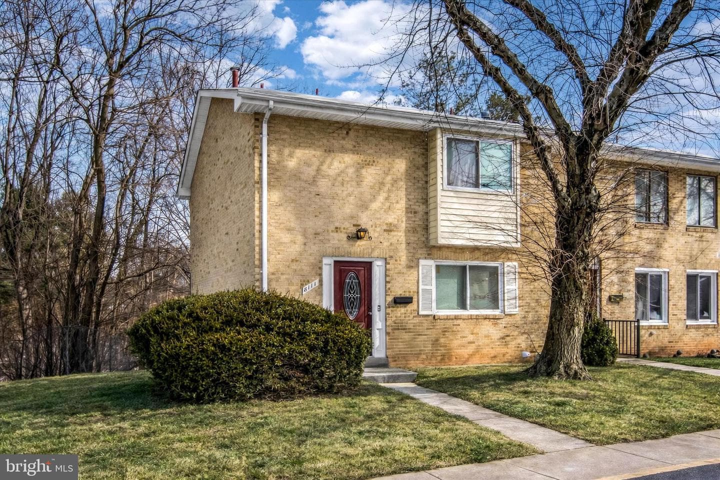 8111 Fallow Drive #17-F