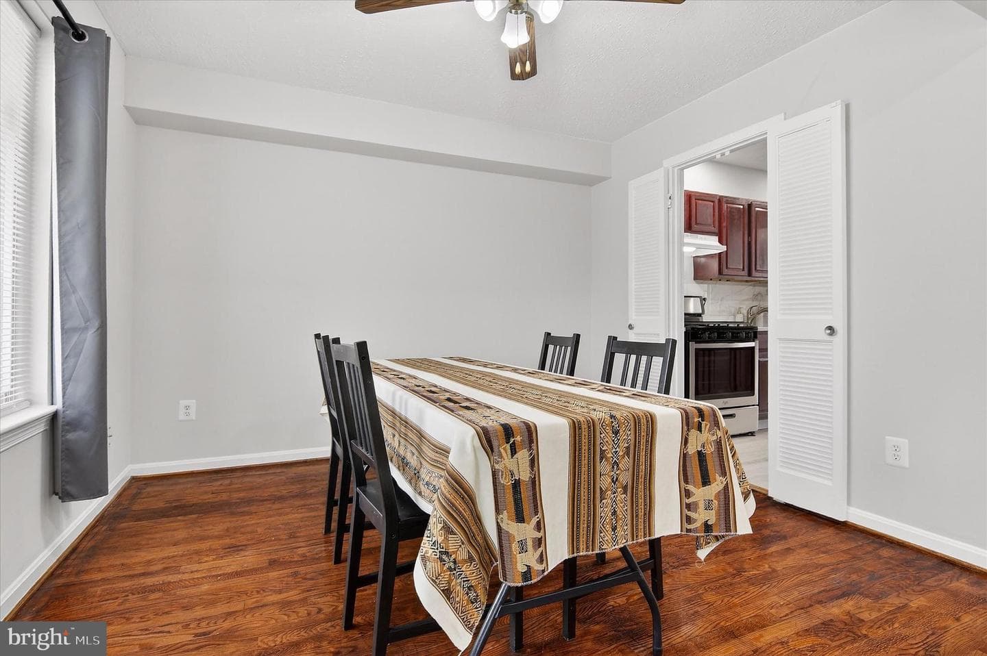 8111 Fallow Drive #17-F photo 8