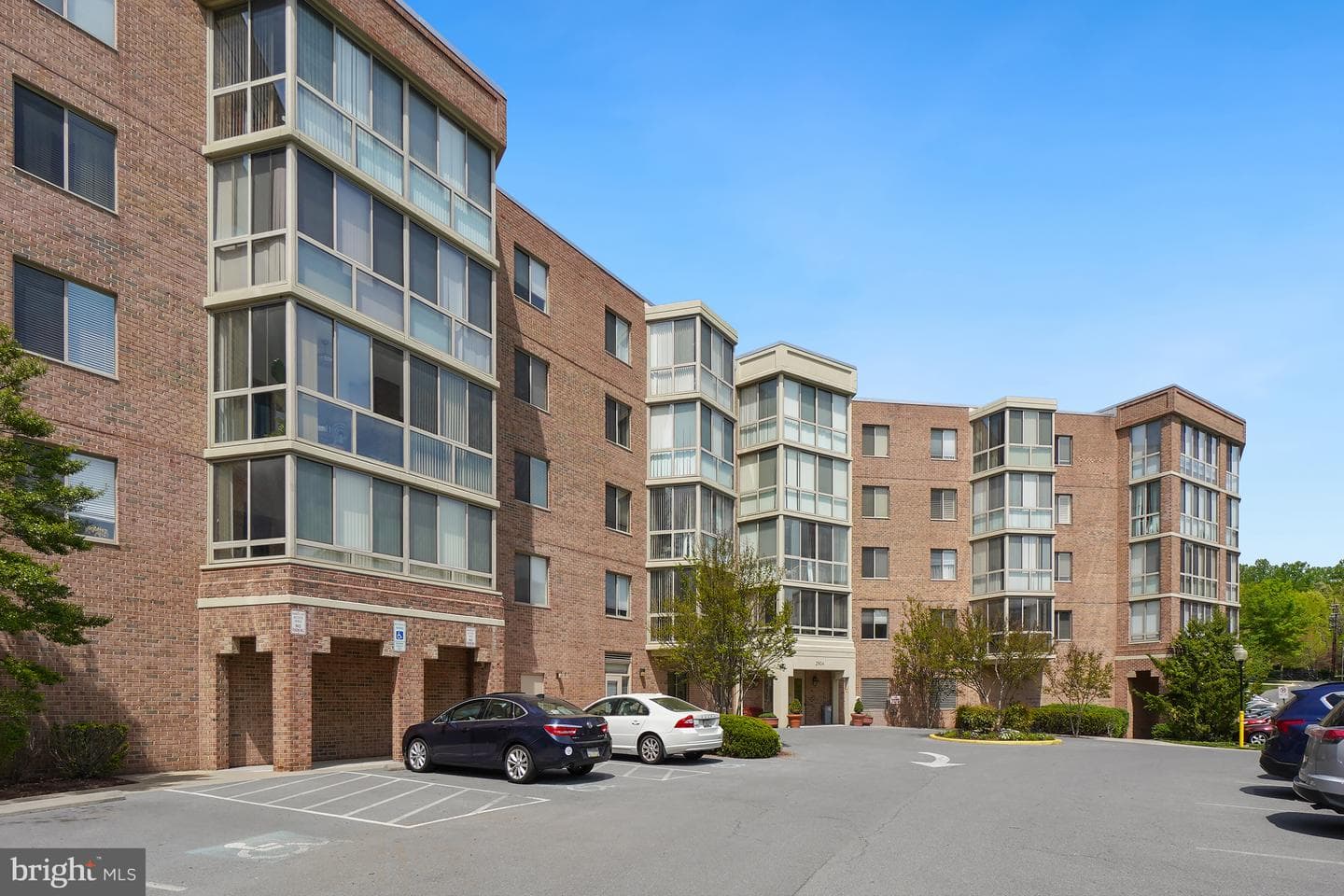 2904 N Leisure World Boulevard #403